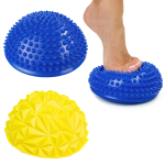 Półkula sensoryczna do masażu ⌀16cm х2